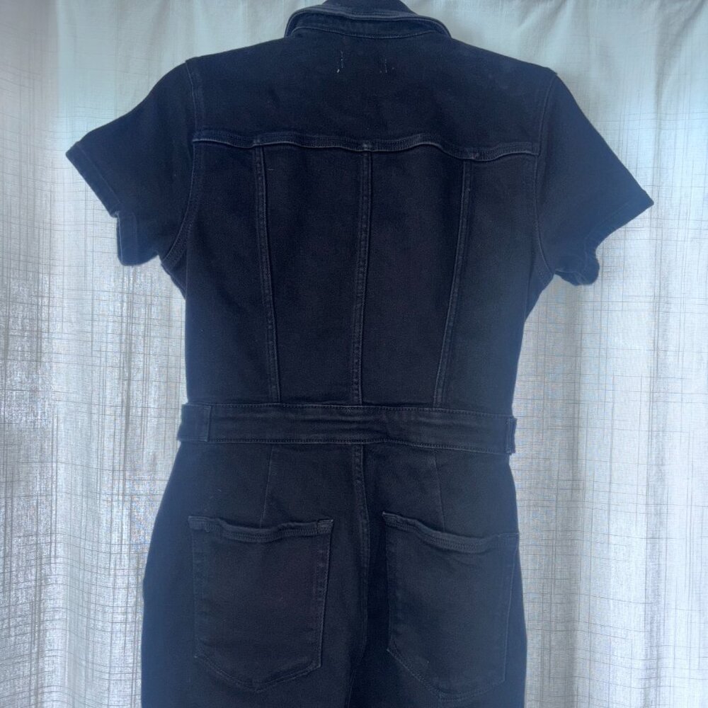 Good American Fit for Success Jumpsuit (Size S) - Picture 8 of 12